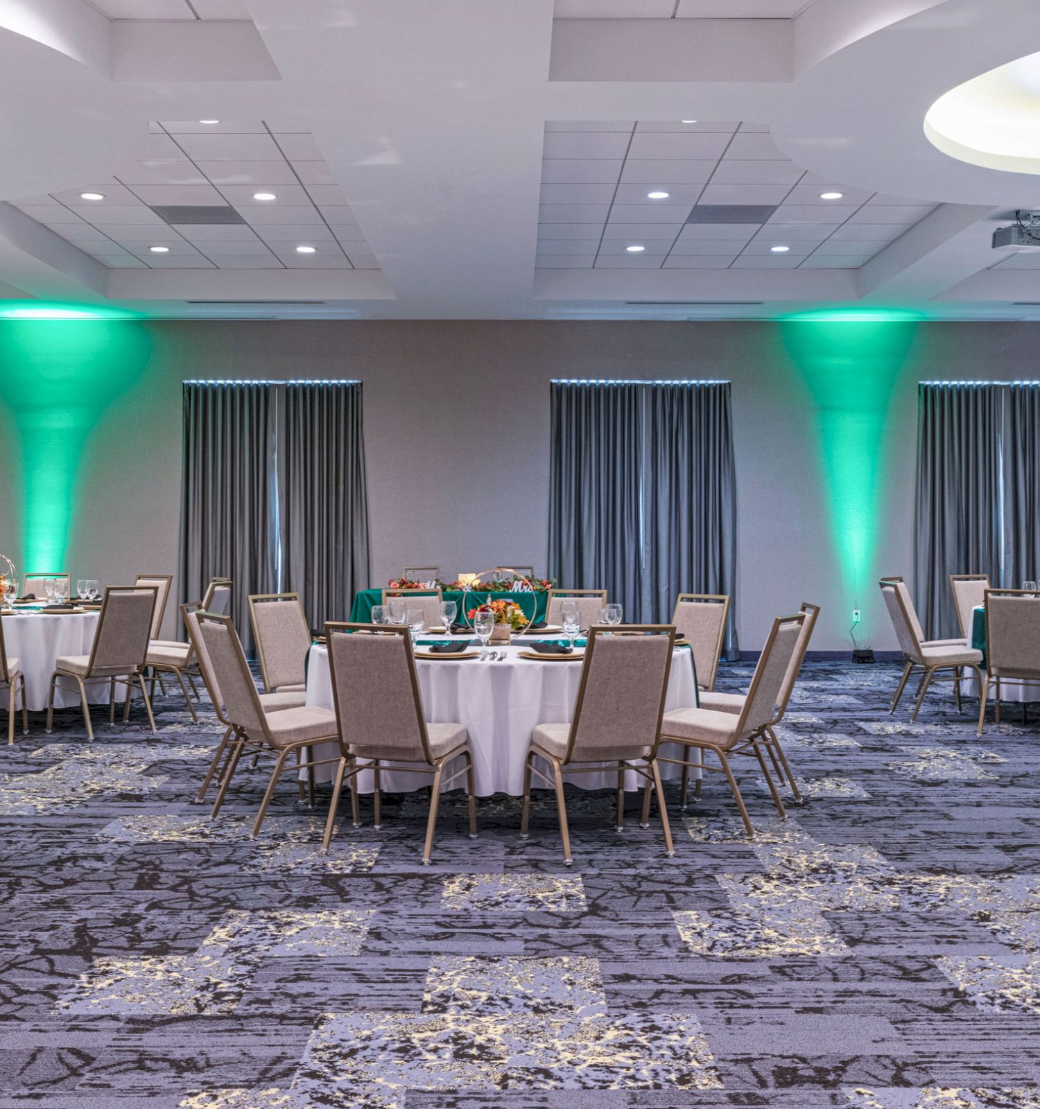 Luxury Menifee Event Venue™ Meetings, Social Events, Private Parties