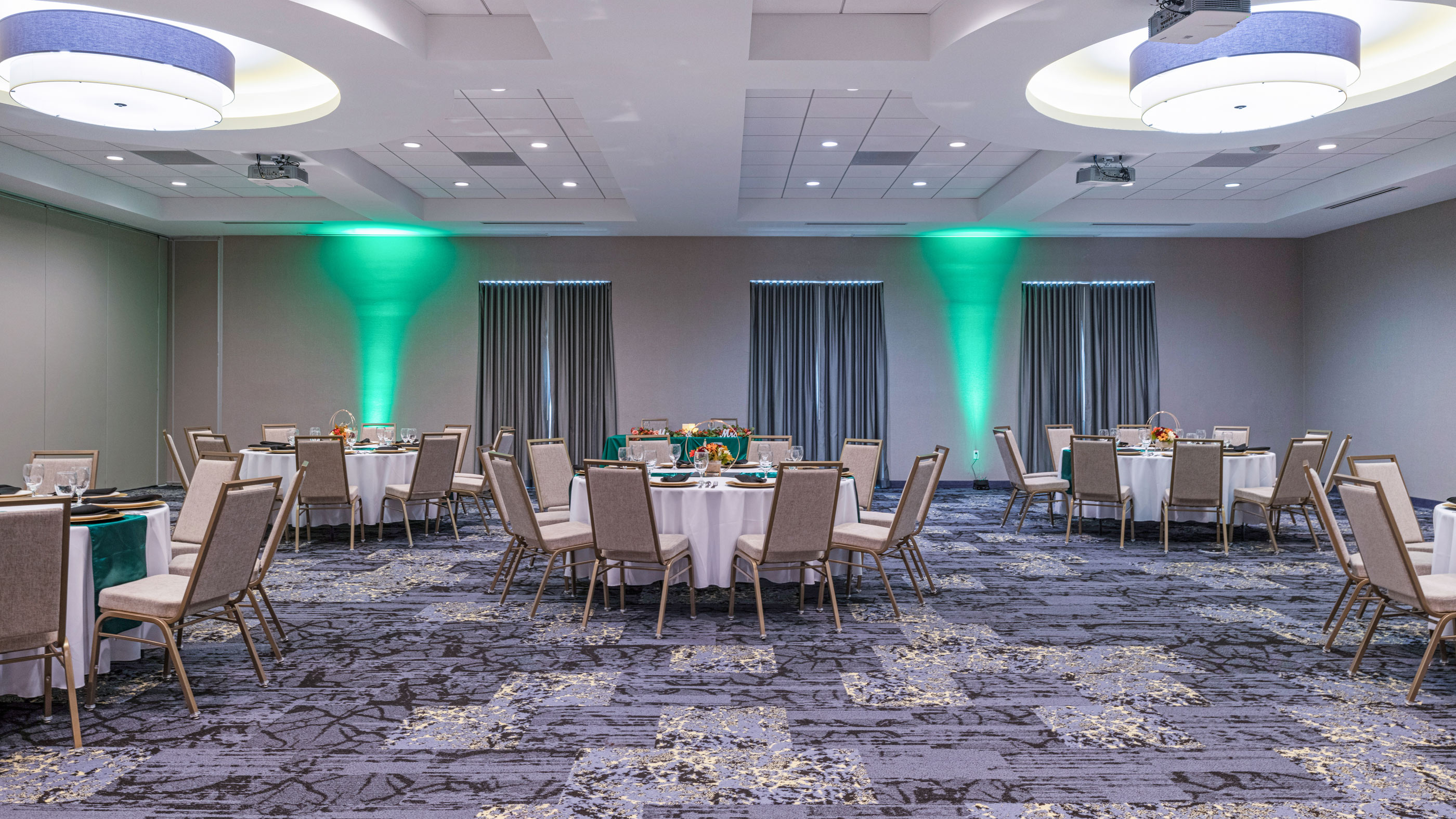 Social & Private Event Venue Menifee CA Receptions & Birthday Party