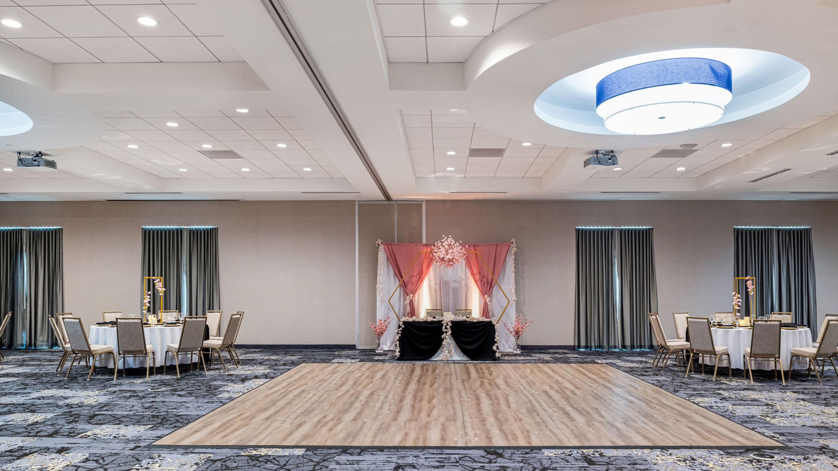 Social & Private Event Venue Menifee CA Receptions & Birthday Party