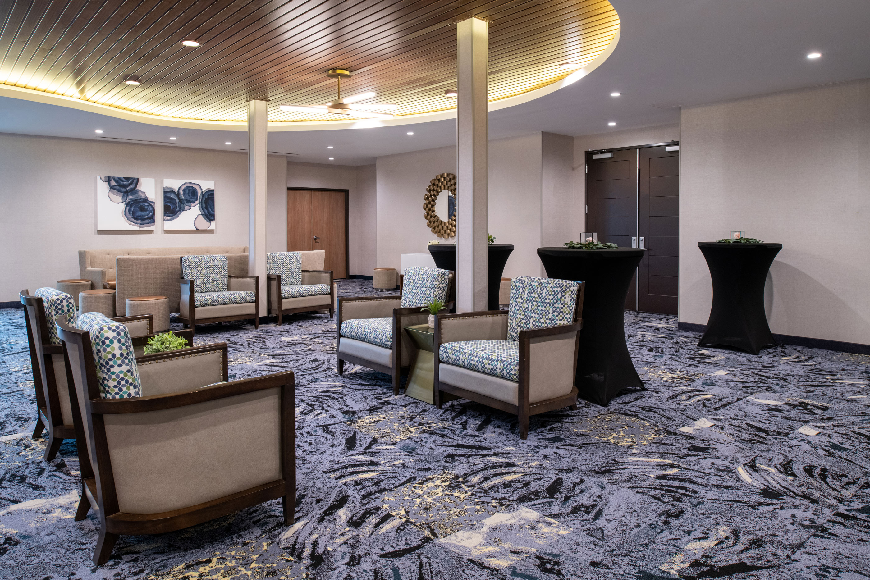 Social & Private Event Venue Menifee CA Receptions & Birthday Party