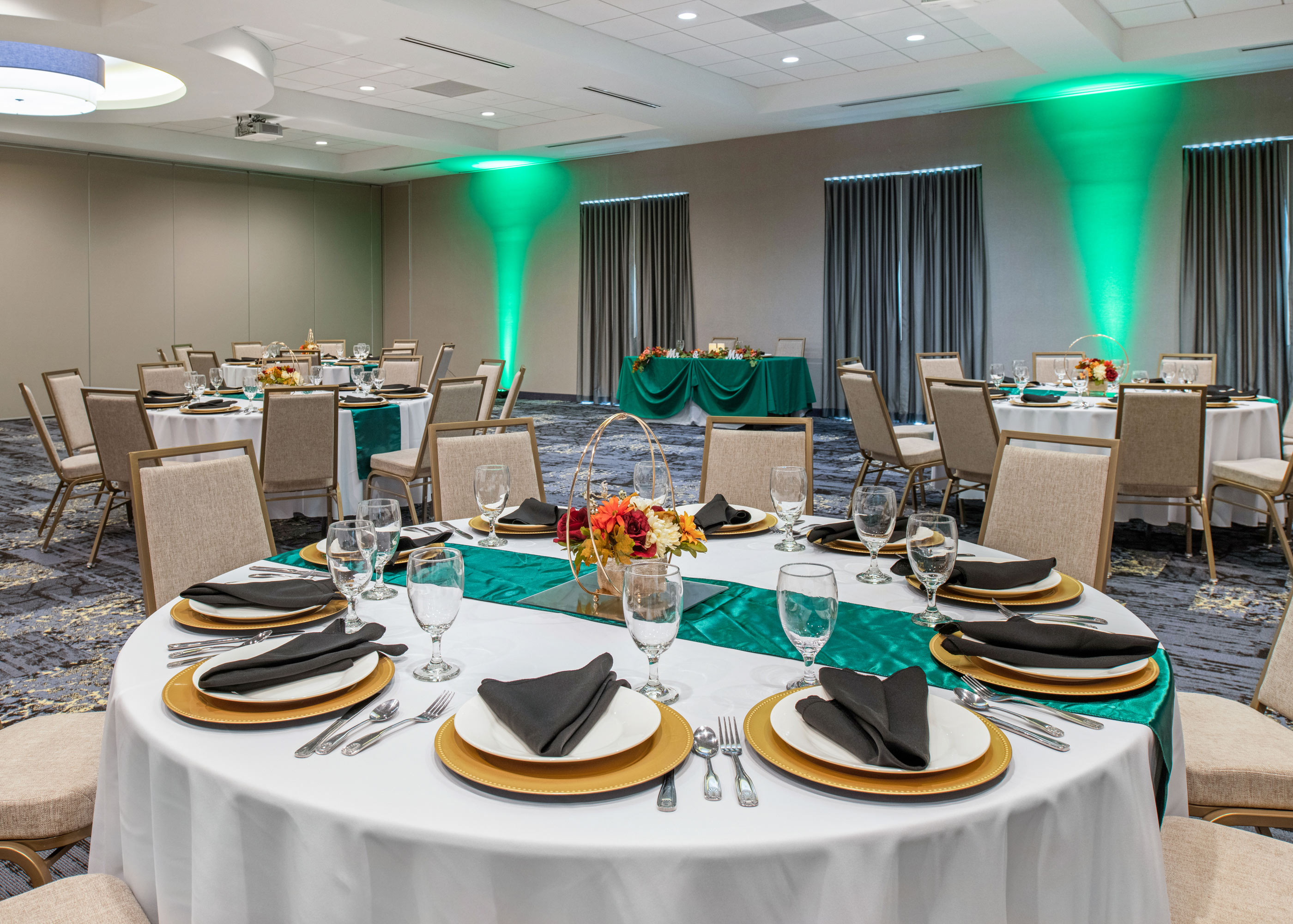 Social & Private Event Venue Menifee CA Receptions & Birthday Party